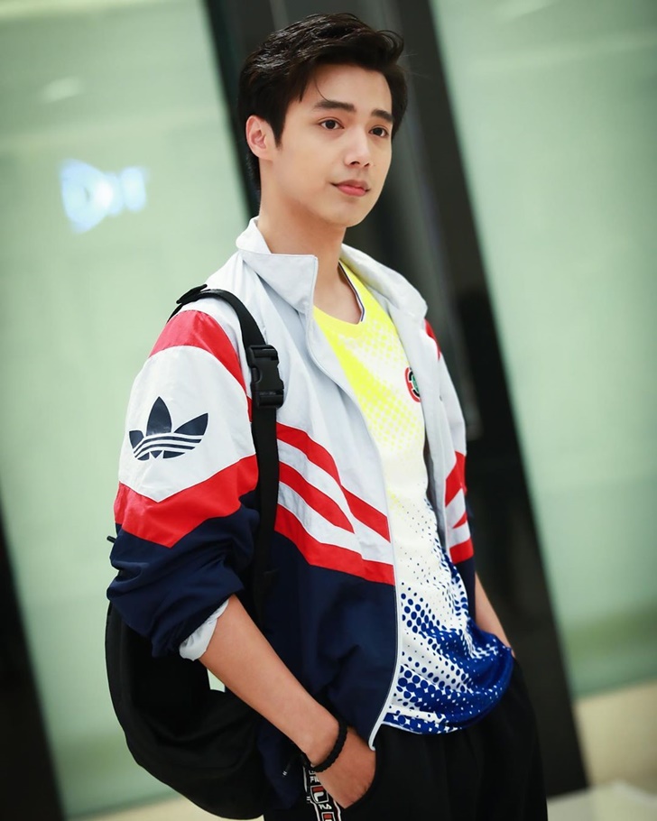 จ๊อบ ธัชพล