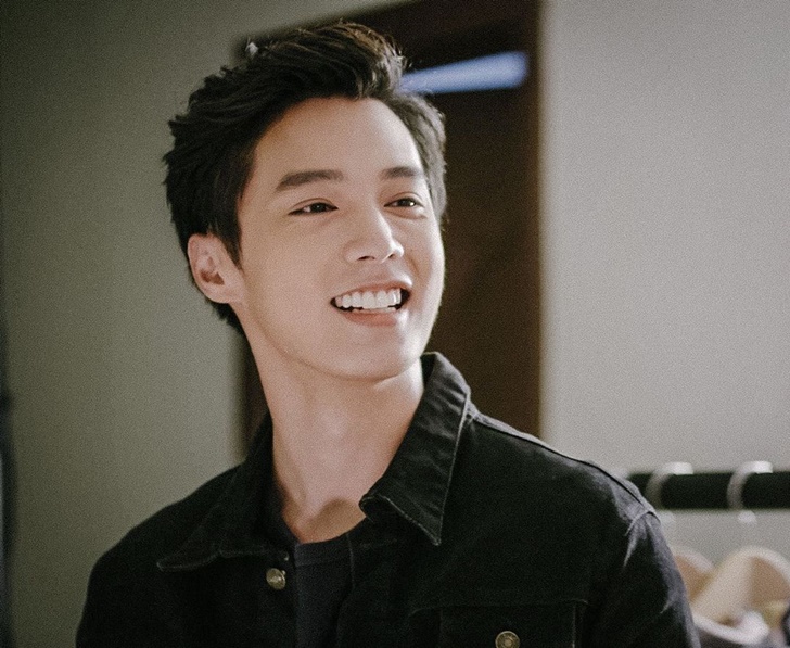 จ๊อบ ธัชพล