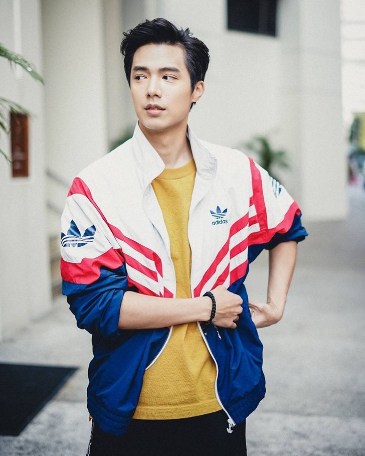 จ๊อบ ธัชพล
