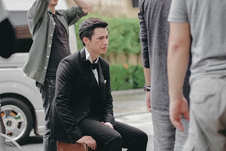 จ๊อบ ธัชพล