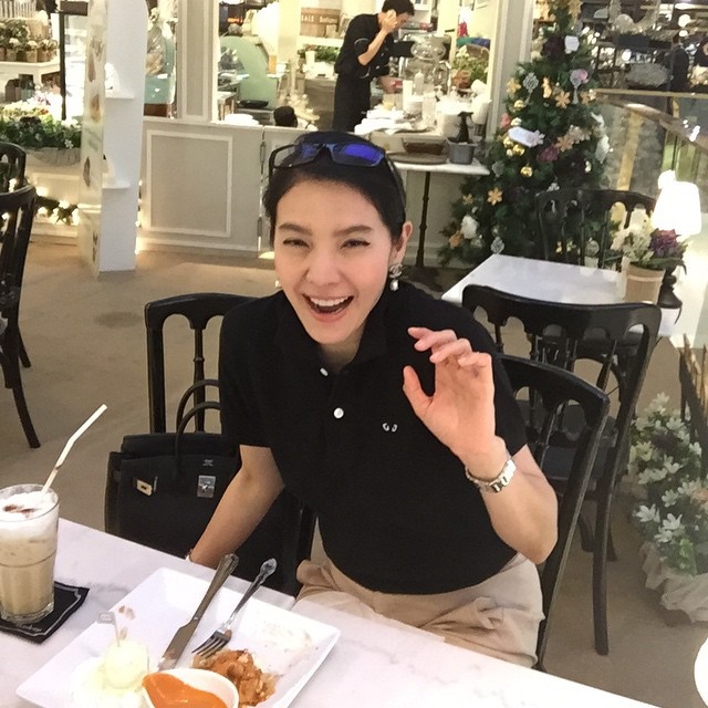 นิ้ง กุลสตรี
