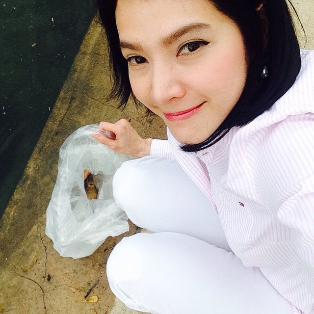 นิ้ง กุลสตรี