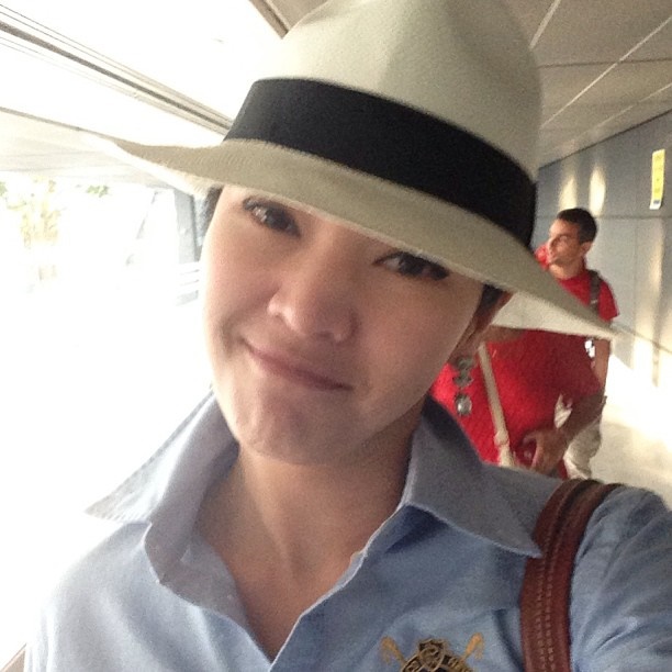 นิ้ง กุลสตรี