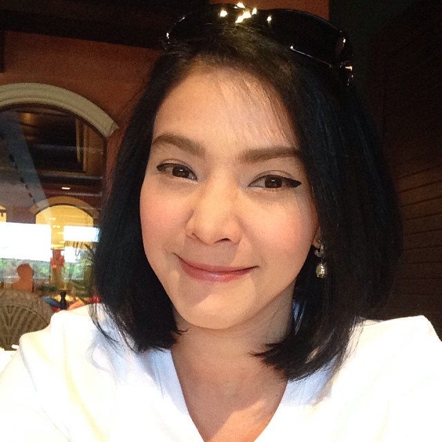นิ้ง กุลสตรี