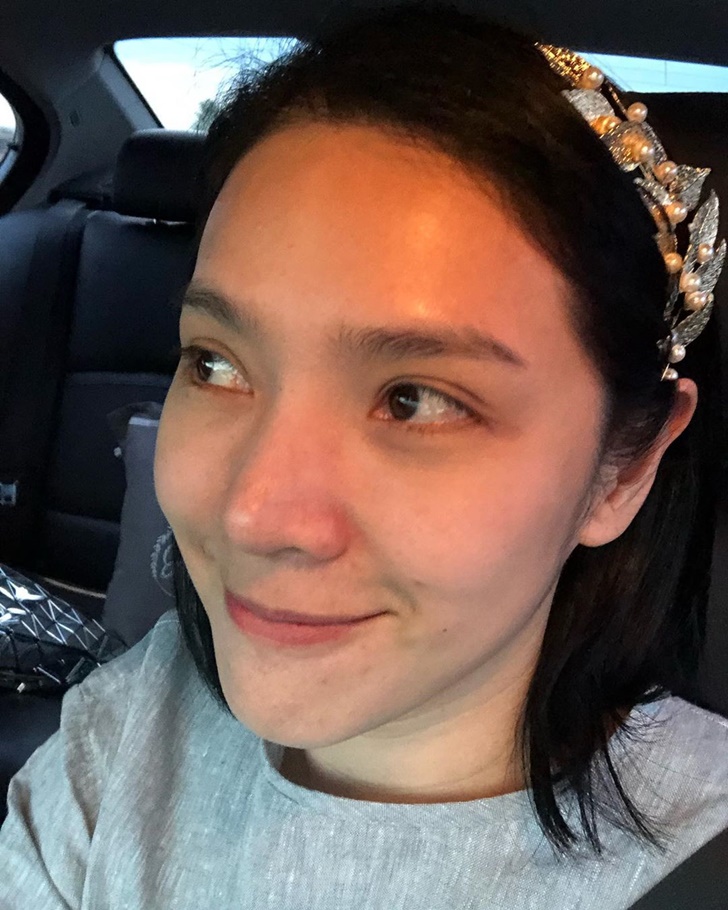 นิ้ง กุลสตรี