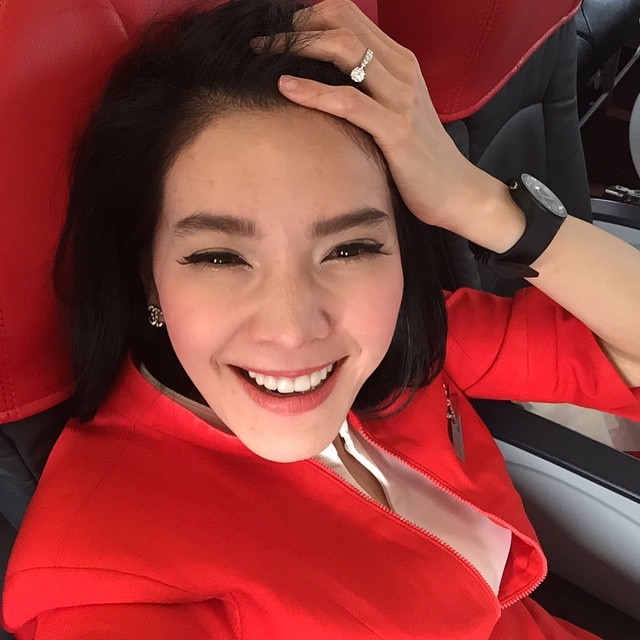 นิ้ง กุลสตรี