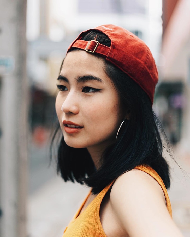 ก้อย อรัชพร