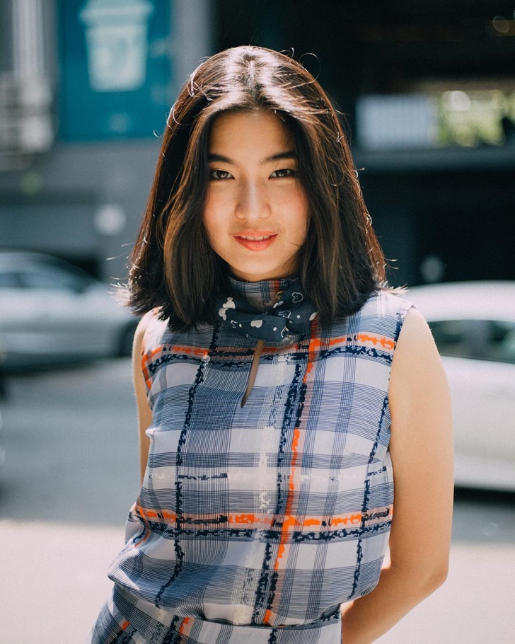 ก้อย อรัชพร