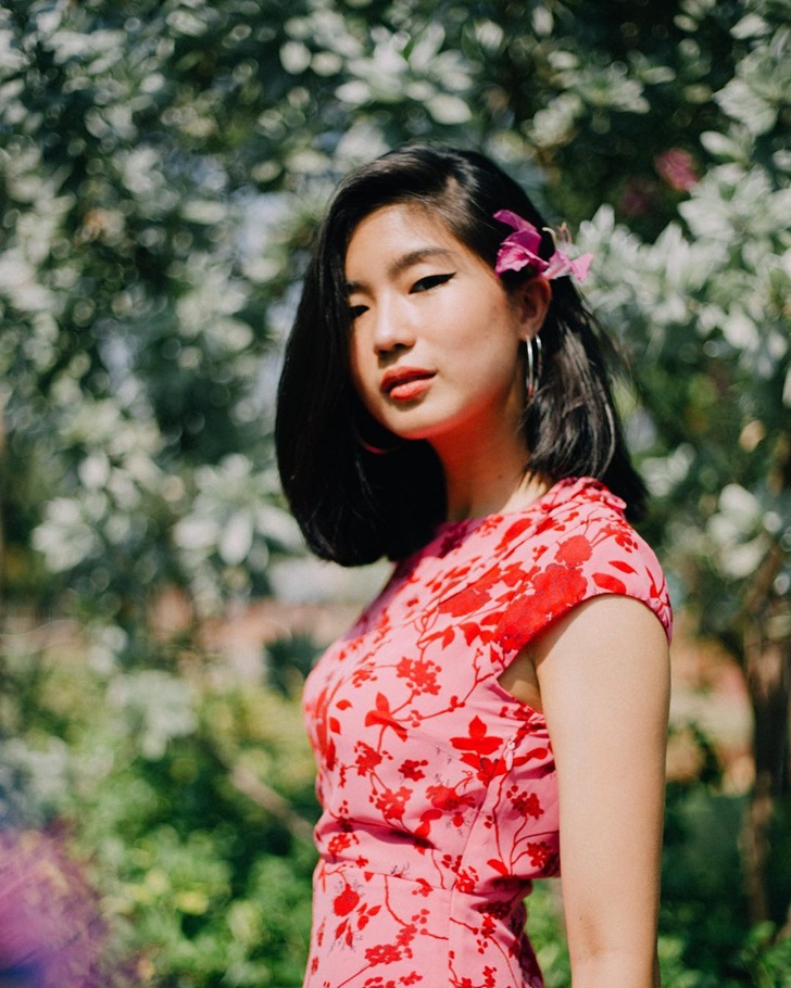 ก้อย อรัชพร