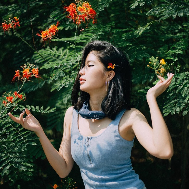 ก้อย อรัชพร