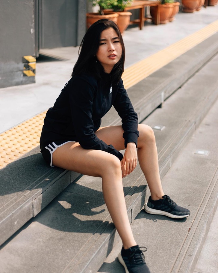 ก้อย อรัชพร