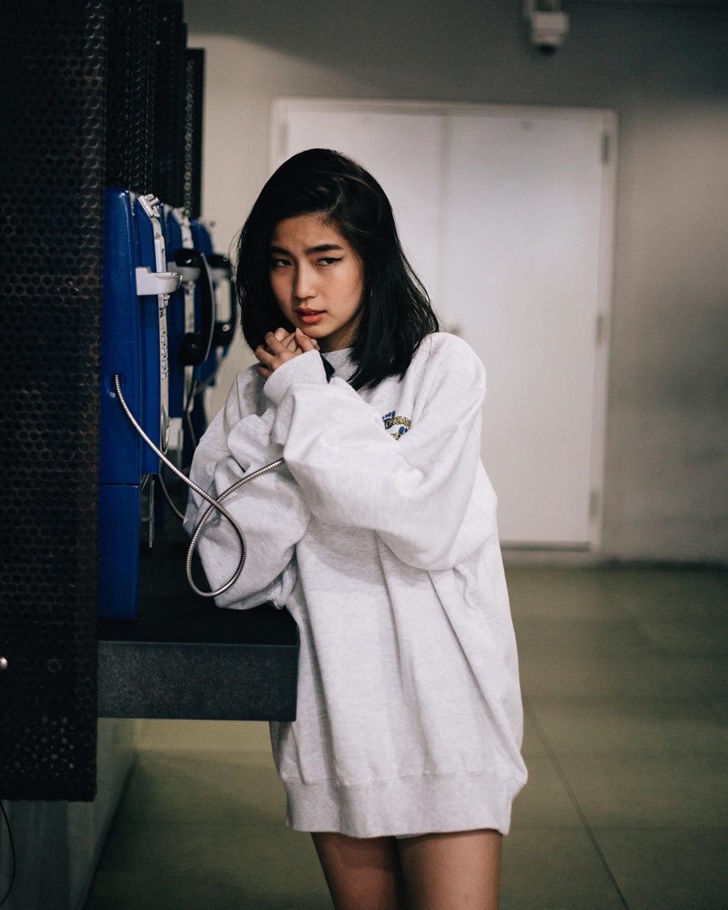 ก้อย อรัชพร