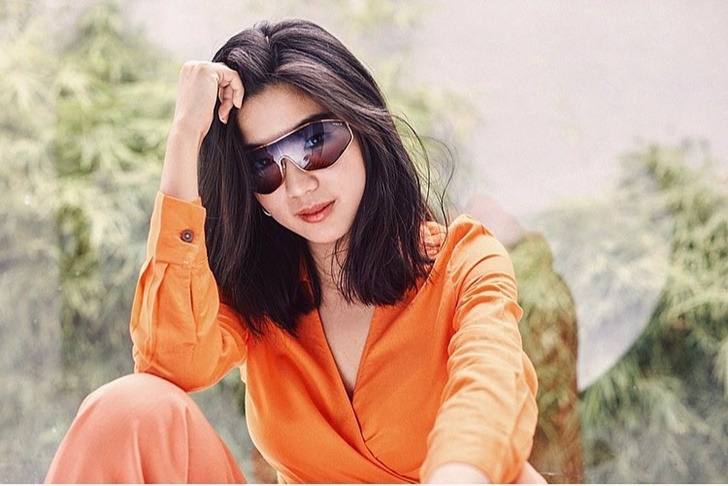 ก้อย อรัชพร