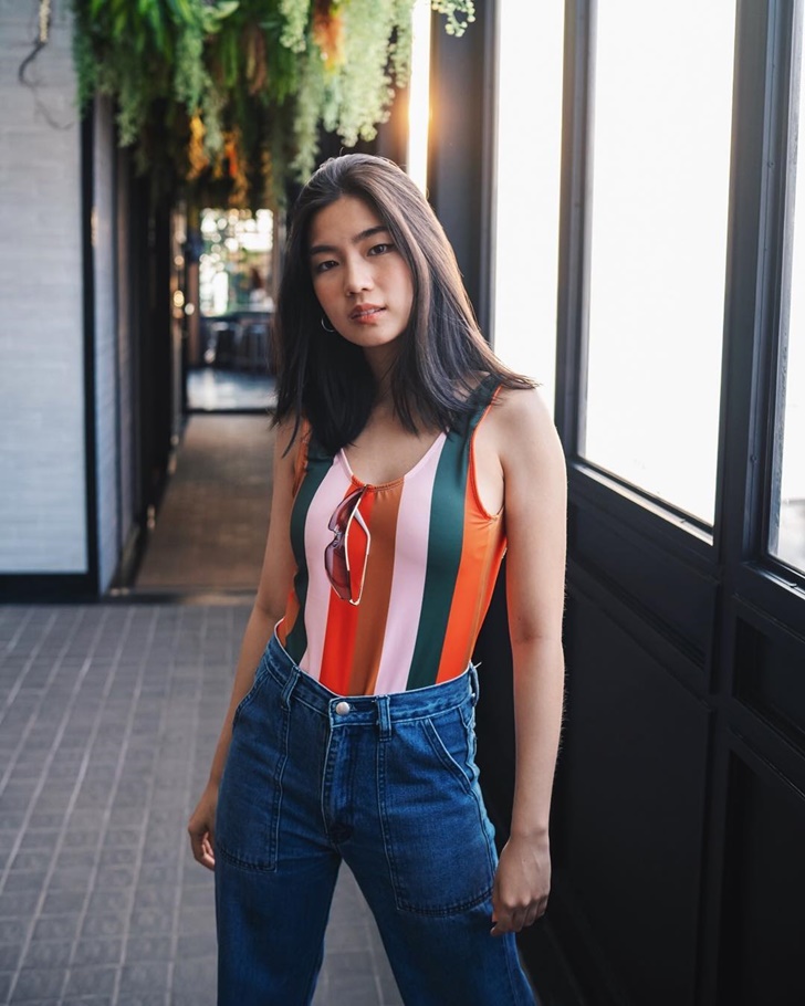 ก้อย อรัชพร