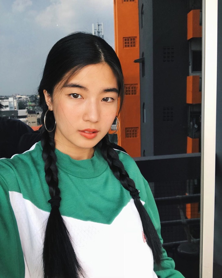 ก้อย อรัชพร