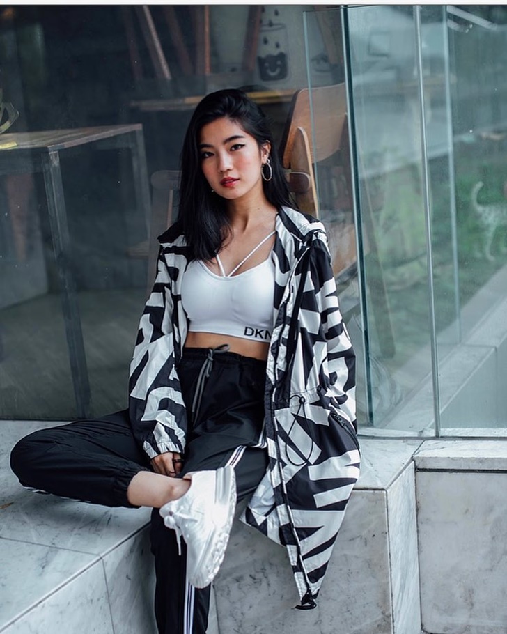 ก้อย อรัชพร