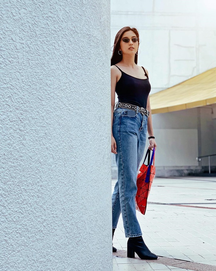 ก้อย อรัชพร