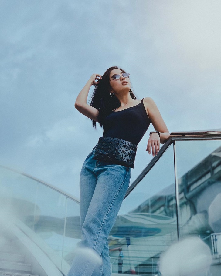 ก้อย อรัชพร