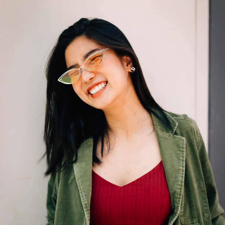 ก้อย อรัชพร