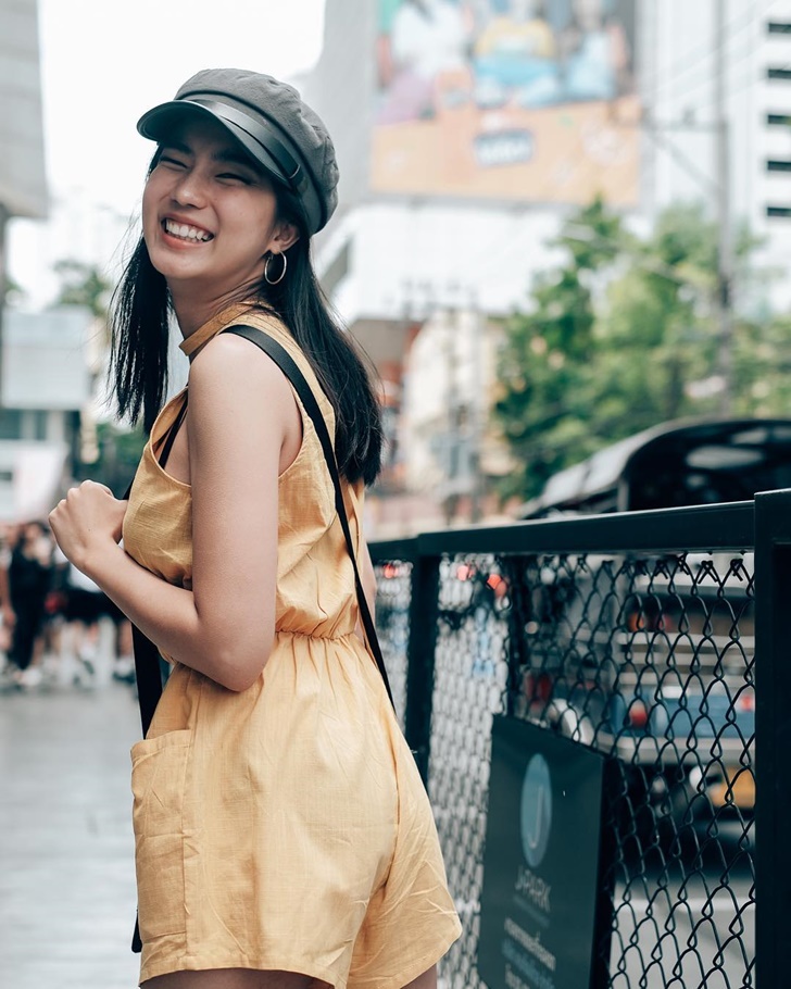 ก้อย อรัชพร