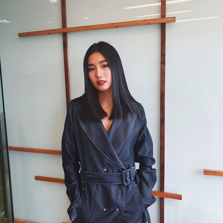 ก้อย อรัชพร