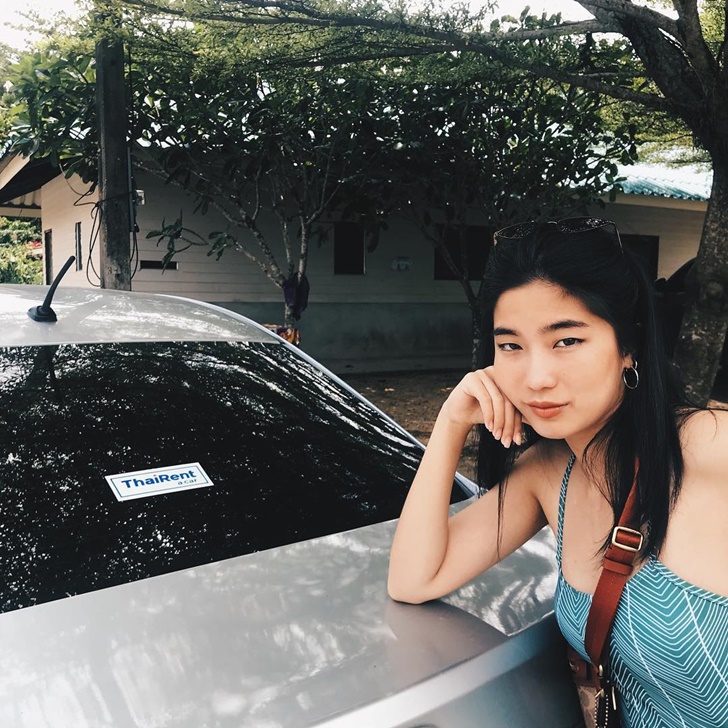 ก้อย อรัชพร