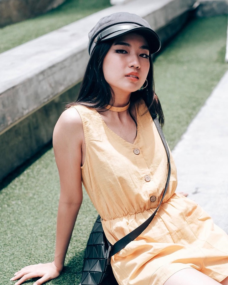 ก้อย อรัชพร