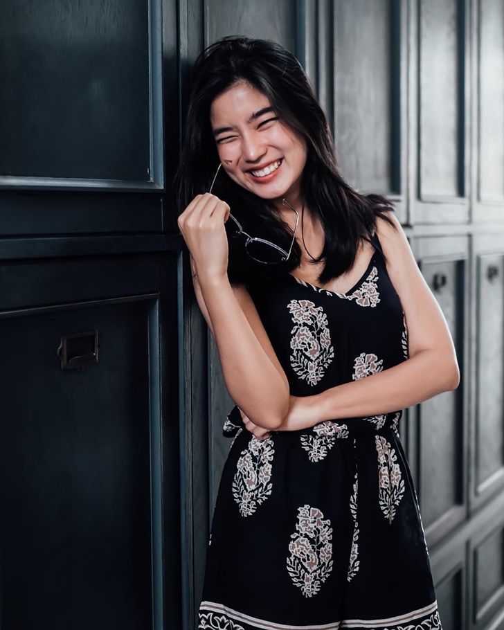 ก้อย อรัชพร