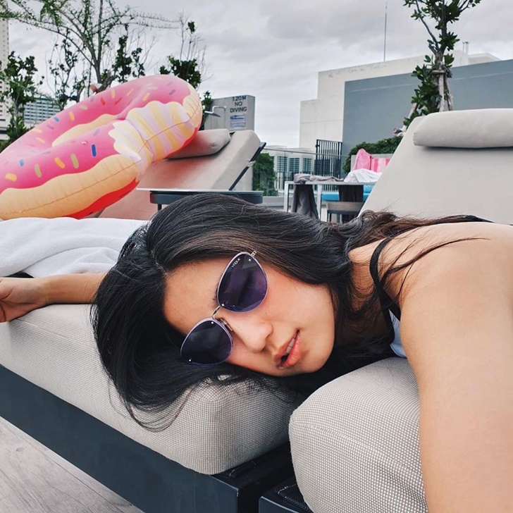 ก้อย อรัชพร