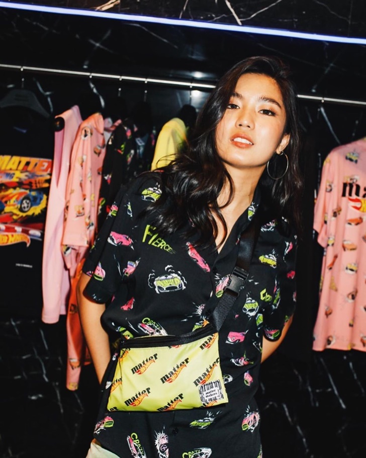 ก้อย อรัชพร