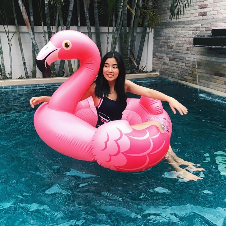 ก้อย อรัชพร