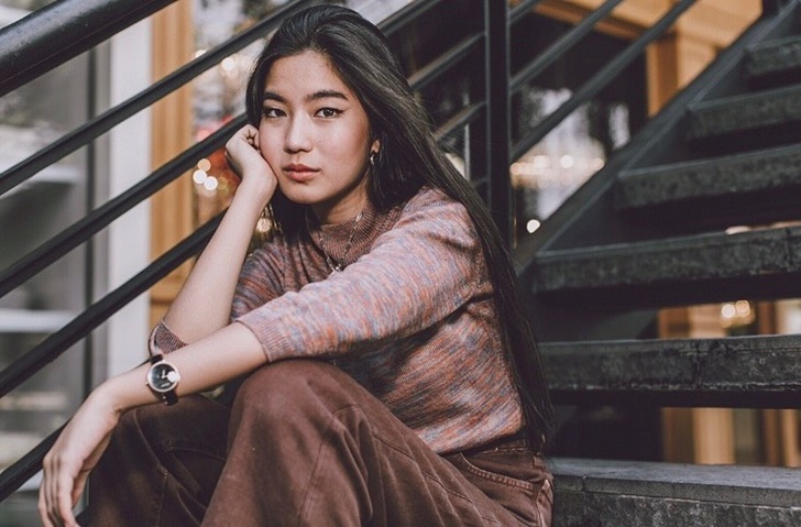 ก้อย อรัชพร