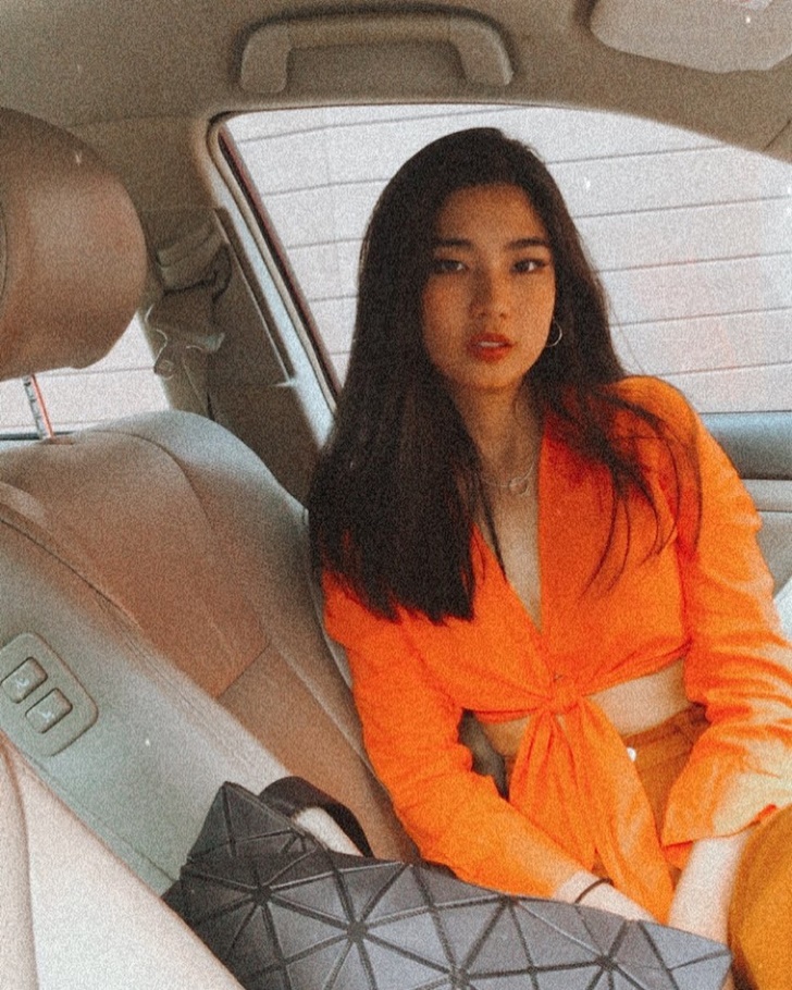 ก้อย อรัชพร