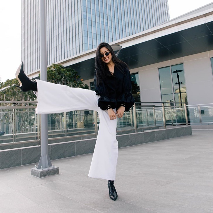 ก้อย อรัชพร