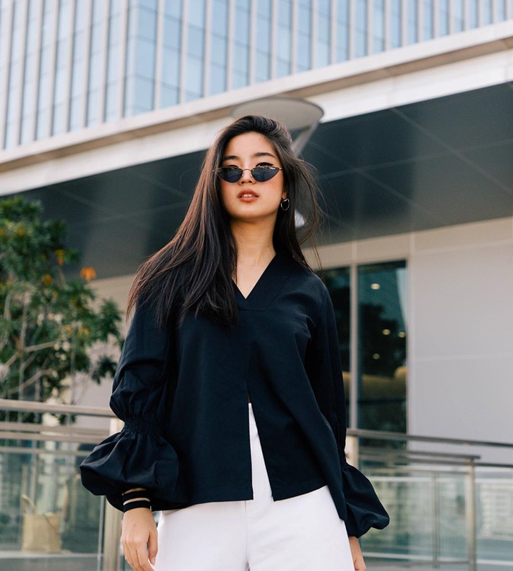 ก้อย อรัชพร