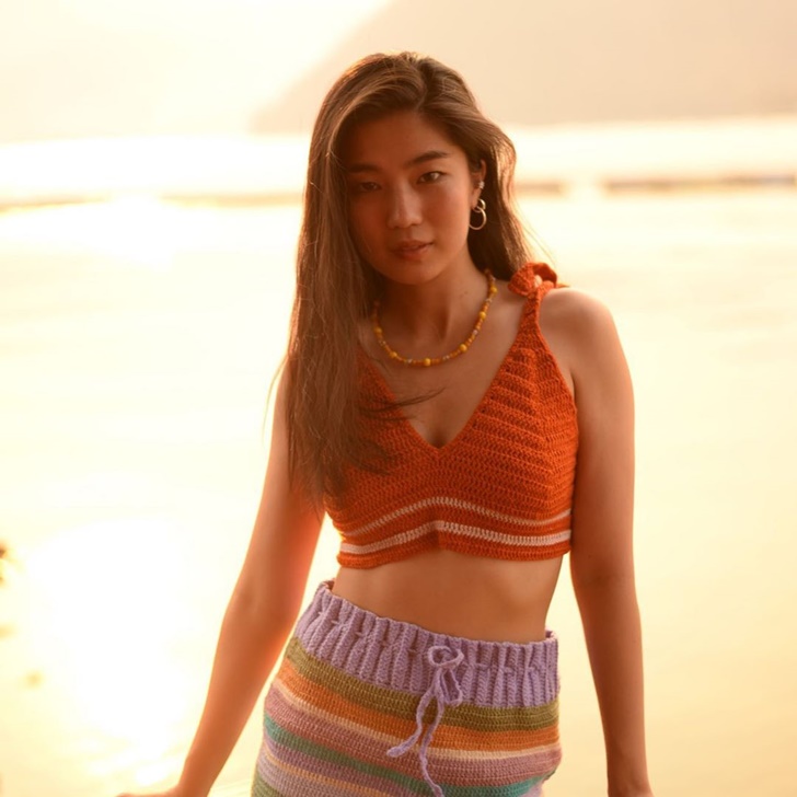 ก้อย อรัชพร