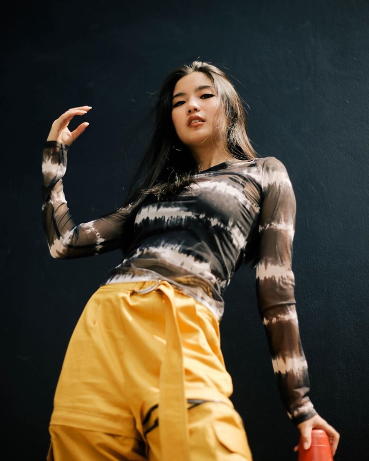 ก้อย อรัชพร