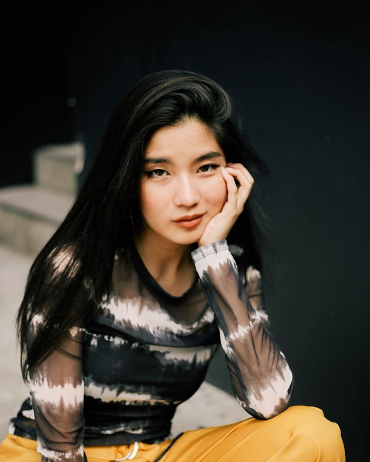 ก้อย อรัชพร