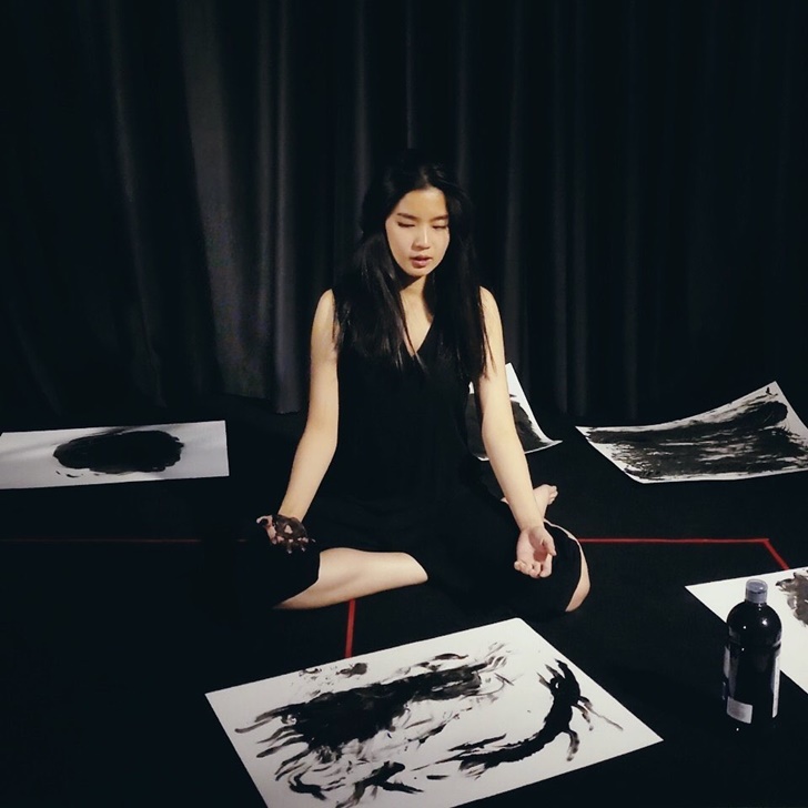 ก้อย อรัชพร