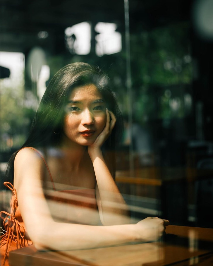 ก้อย อรัชพร