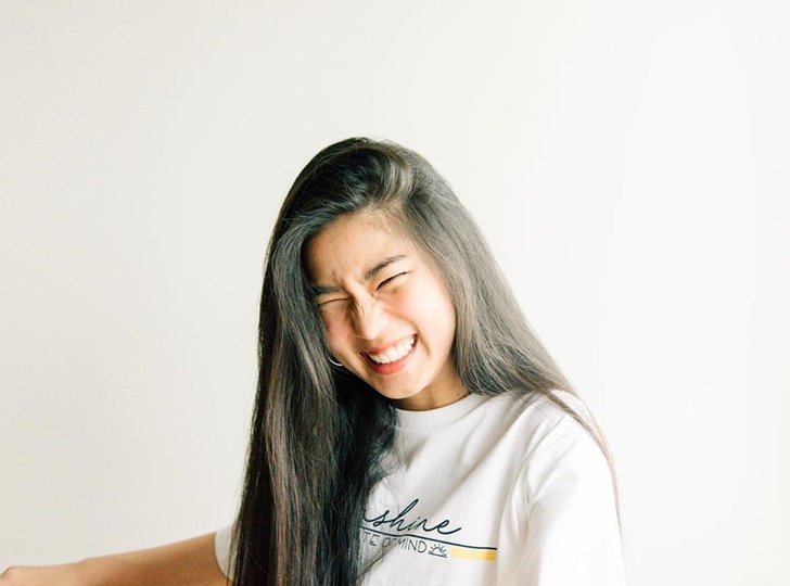 ก้อย อรัชพร