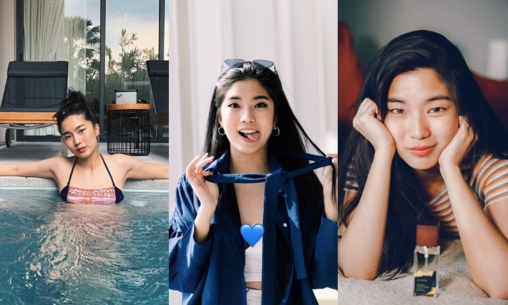 ก้อย อรัชพร