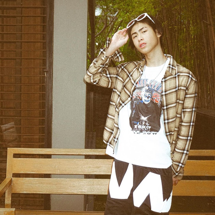 เจ้าสมุทร จักร