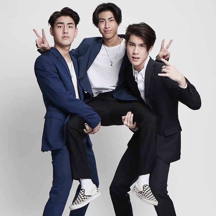 เจ้าสมุทร จักร