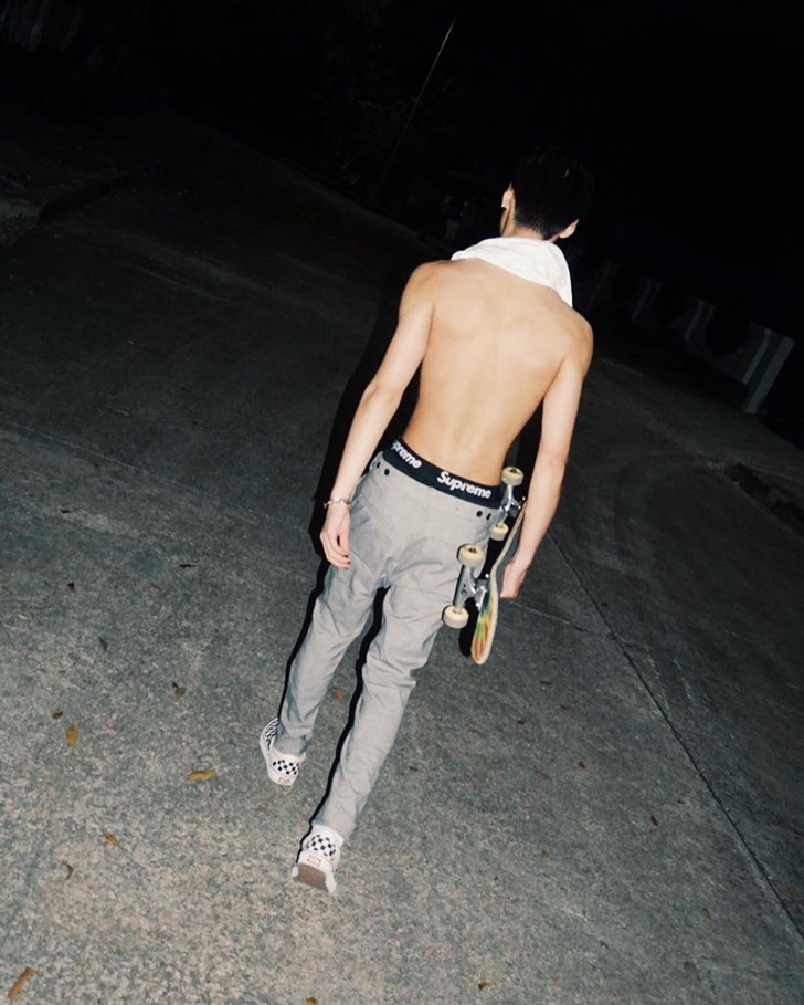 เจ้าสมุทร จักร