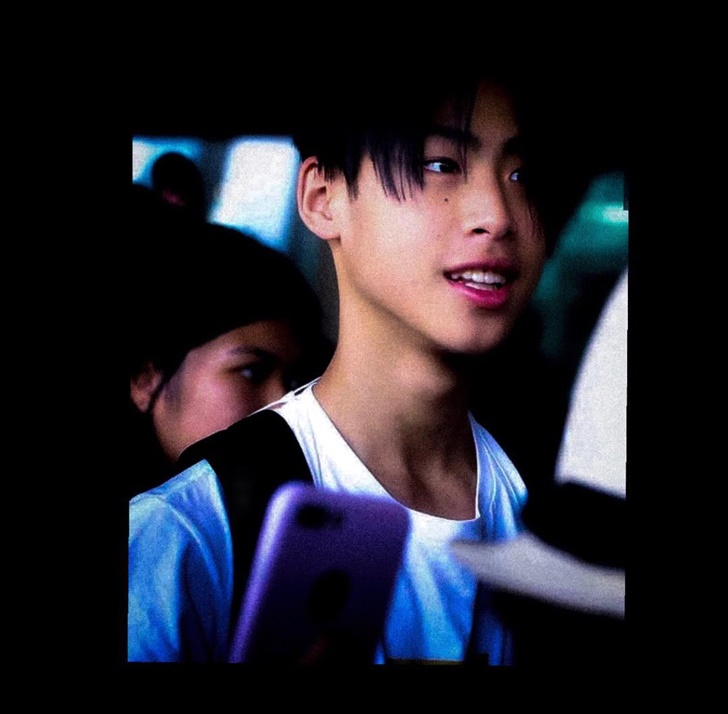 เจ้าสมุทร จักร