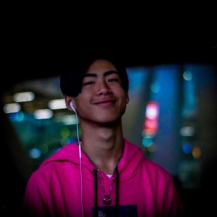 เจ้าสมุทร จักร