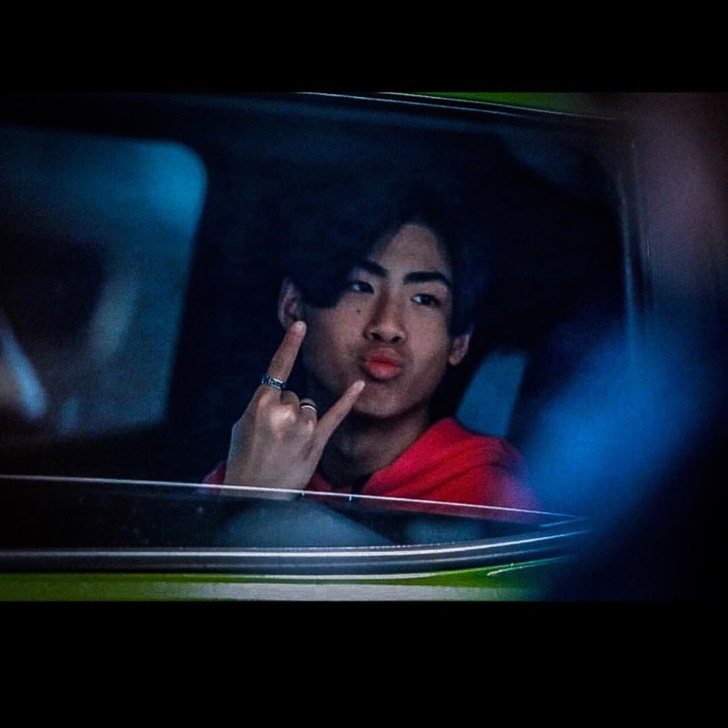 เจ้าสมุทร จักร