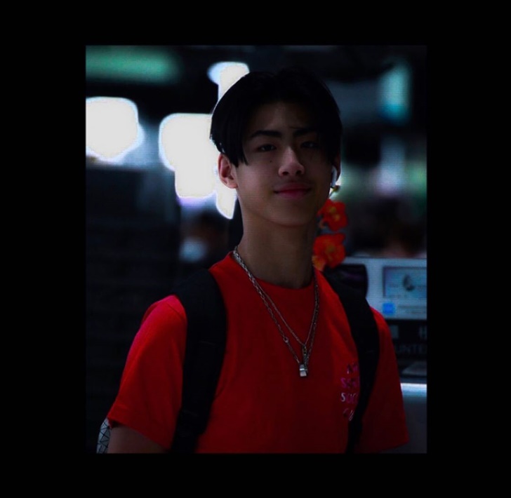 เจ้าสมุทร จักร