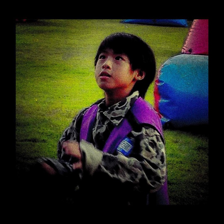 เจ้าสมุทร จักร